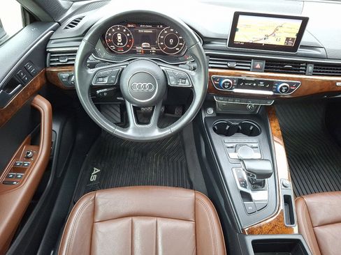 Used 2018 Audi A5 2.0T Premium Plus image 12