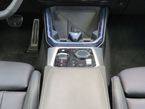 Used 2026 BMW X3 M50 AWD/4WD image 19