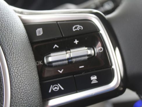 Used 2024 Kia Sorento SX FWD image 34