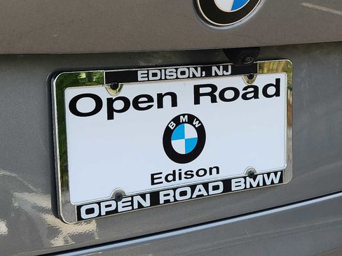 Certified 2024 BMW X5 xDrive40i w/ Parking Assistance Package AWD/4WD image 29