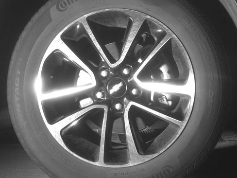 Used 2025 Chevrolet TrailBlazer LT FWD image 13