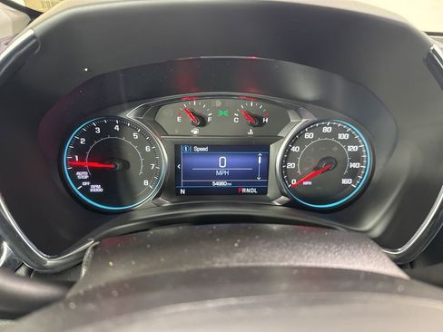 Used 2024 Chevrolet Equinox LT image 27