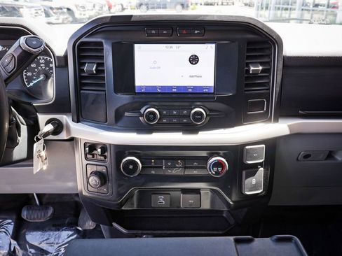 Used 2021 Ford F150 XL w/ Equipment Group 101A High AWD/4WD image 17
