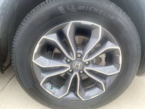 Used 2020 Honda CR-V EX image 28