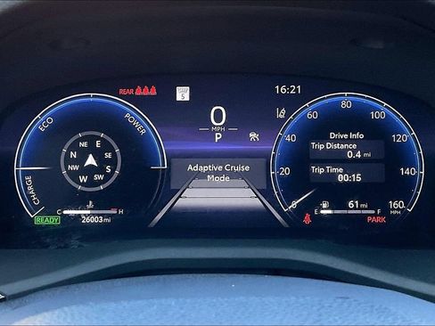 Used 2025 Toyota Camry XSE w/ Premium Package FWD image 10
