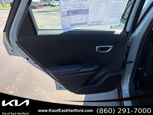 New 2026 Kia K4 FWD image 17