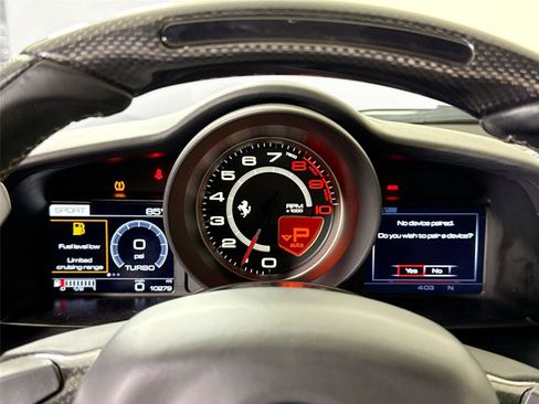 Used 2018 Ferrari 488 GTB image 16