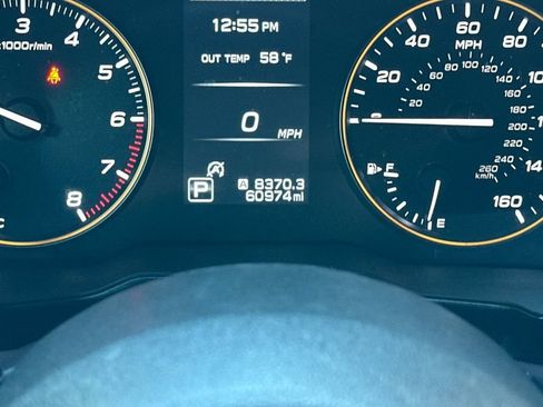 Used 2024 Subaru Outback Wilderness AWD/4WD image 28