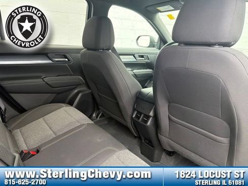 Used 2026 GMC Terrain Elevation AWD/4WD image 13