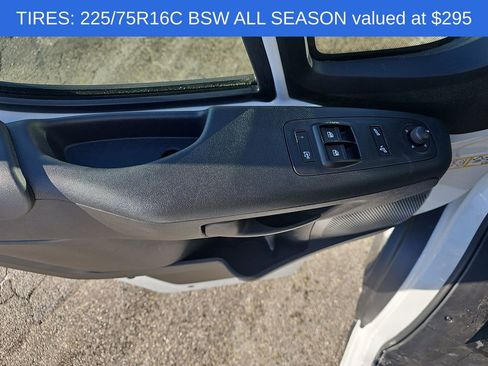 New 2026 RAM ProMaster 1500 w/ Convenience Group image 11