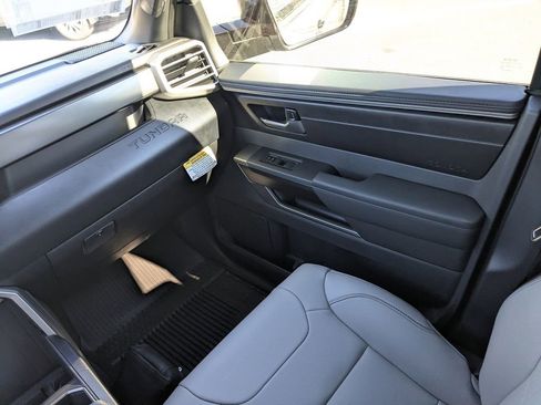 New 2026 Toyota Tundra SR5 w/ SR5 Premium Package image 15