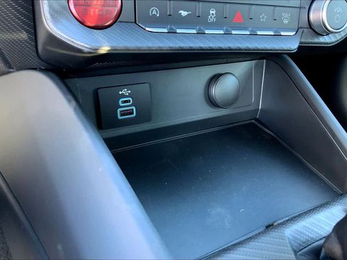 New 2026 Ford Mustang Coupe image 17