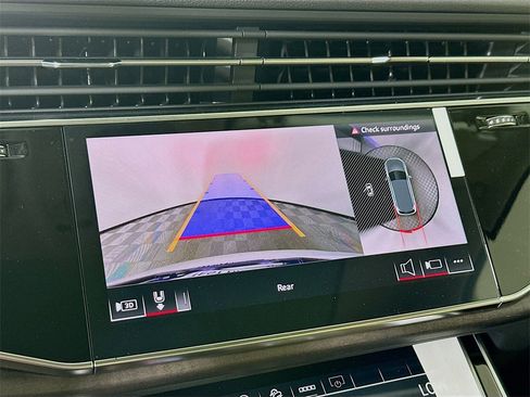 New 2025 Audi Q7 3.0T Premium Plus image 23