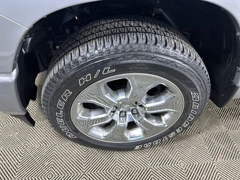 Used 2023 RAM 1500 Big Horn image 17