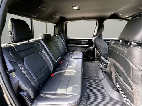 Used 2025 RAM 1500 RHO AWD/4WD image 24