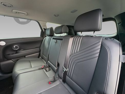New 2026 Hyundai Palisade SEL FWD image 4