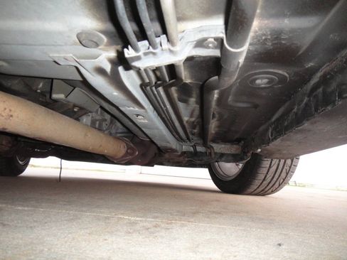 Used 2003 Ford Mustang GT RWD image 6