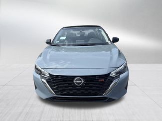 New 2025 Nissan Sentra SR FWD video 2