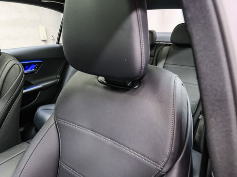 Certified 2026 Mercedes-Benz C 300 Sedan image 26