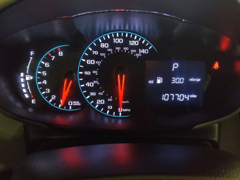 Used 2019 Chevrolet Sonic LT FWD image 23