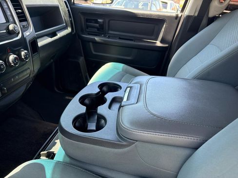 Used 2015 RAM 1500 Tradesman w/ Popular Equipment Group RWD image 9