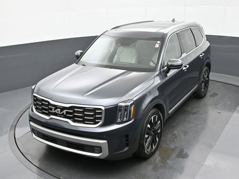 Used 2023 Kia Telluride SX AWD/4WD image 31