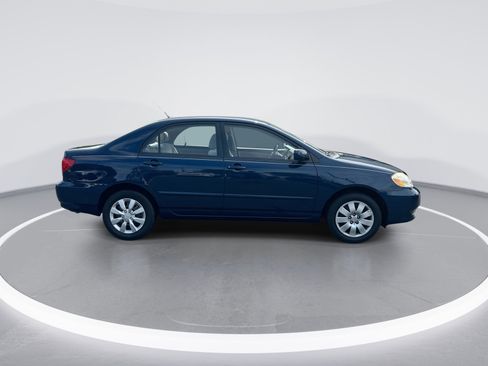 Used 2004 Toyota Corolla LE FWD image 10