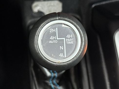 Used 2023 Jeep Wrangler Unlimited Rubicon 4xe w/ Safety Group AWD/4WD image 31