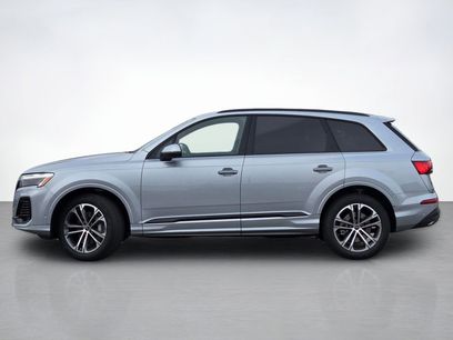 New 2026 Audi Q7 2.0T Premium Plus