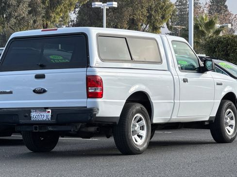 Used 2009 Ford Ranger XL image 5