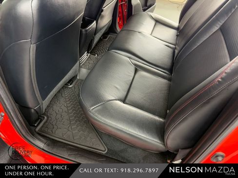 Used 2023 Toyota Tacoma TRD Pro AWD/4WD image 43