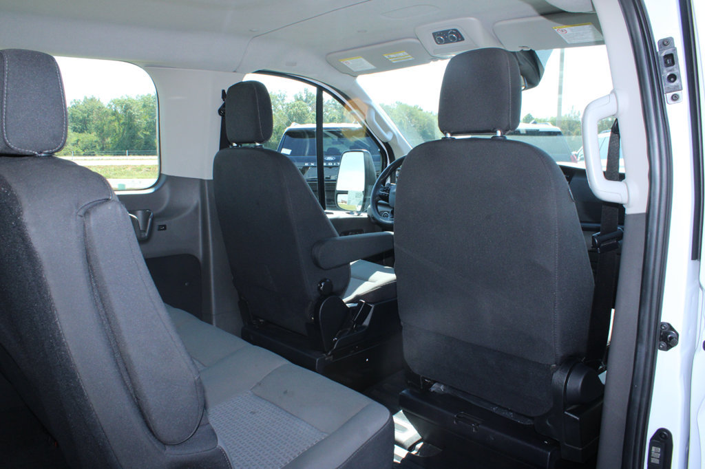 Used 2024 Ford Transit 350 XLT RWD image 19