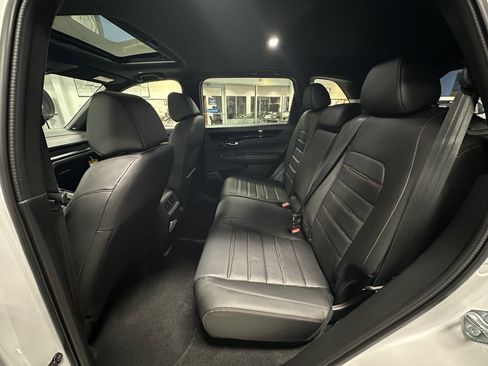 New 2026 Honda CR-V Sport Touring image 20
