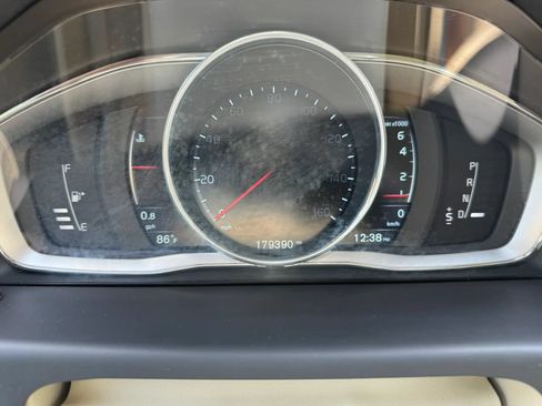 Used 2015 Volvo XC70 T6 AWD/4WD image 26