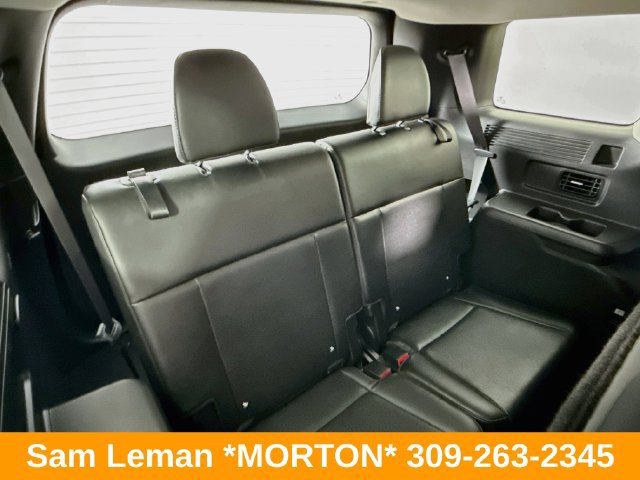 Used 2025 Hyundai Santa Fe SEL AWD/4WD image 25