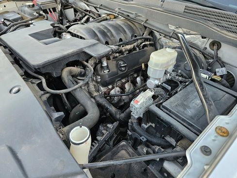 Used 2014 Chevrolet Silverado 1500 LTZ Z71 w/ LTZ Plus Package image 68