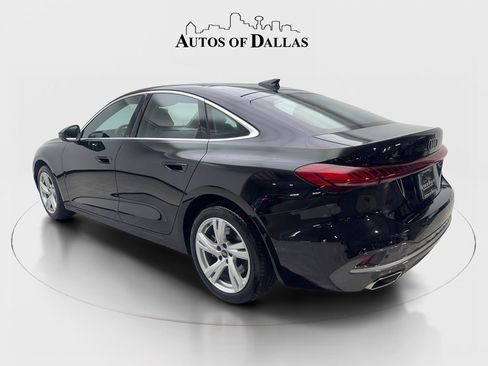 Used 2025 Audi A5 2.0T Premium w/ Convenience Package image 9