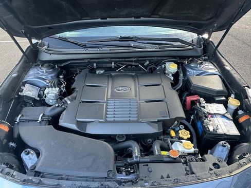 Used 2015 Subaru Outback 3.6R Limited image 9