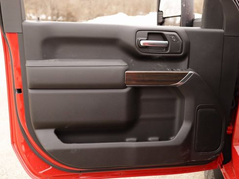 New 2026 Chevrolet Silverado 3500 LT image 24