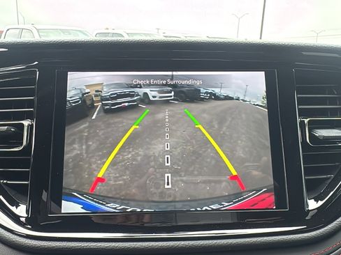 New 2026 Dodge Durango GT AWD/4WD image 19