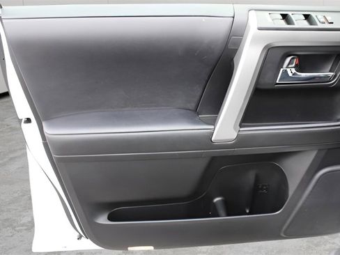 Certified 2024 Toyota 4Runner TRD Sport image 19