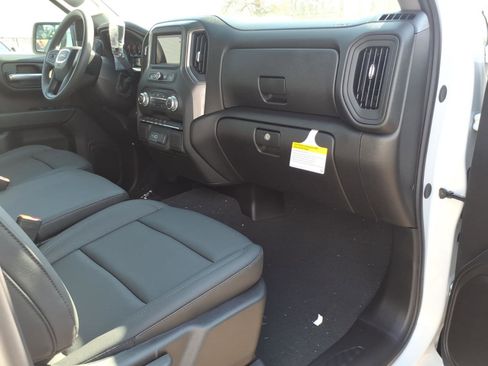 New 2026 GMC Sierra 1500 Pro w/ Graphite Edition image 9