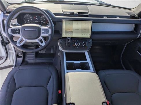 New 2026 Land Rover Defender 110 S image 15