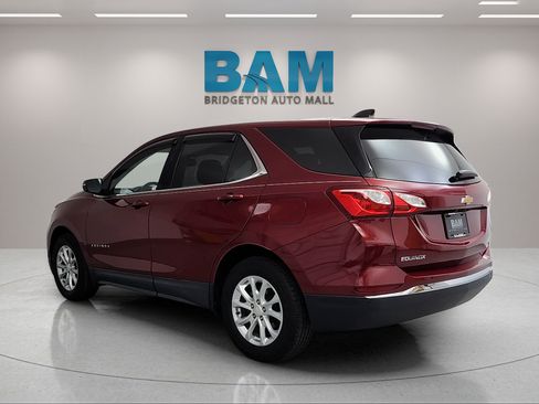 Used 2019 Chevrolet Equinox LT FWD image 5