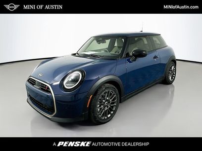 Certified 2025 MINI Cooper S