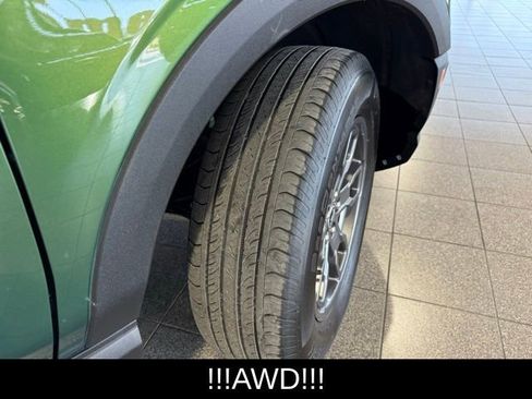 Used 2023 Ford Bronco Sport Big Bend w/ Convenience Package image 12