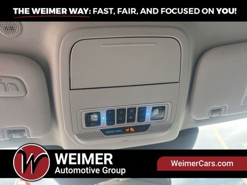 Used 2025 Ford Explorer Platinum w/ LUX Leather Package AWD/4WD image 25