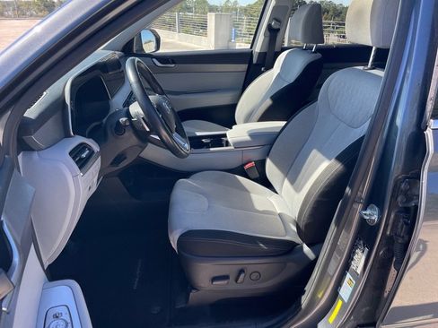 Used 2020 Hyundai Palisade SEL w/ Convenience Package image 17