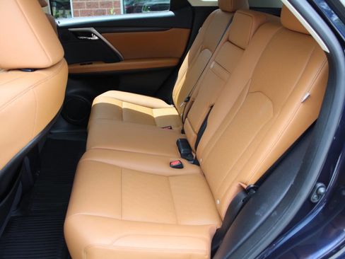 Used 2021 Lexus RX 350 AWD w/ Premium Package image 24