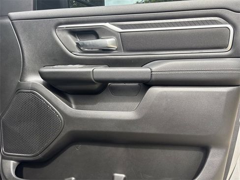 Used 2025 RAM 1500 Big Horn image 13